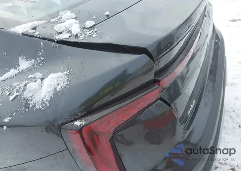 2025 Kia K4 Lx z USA, uszkodzony, nr VIN 3KPFT4DE9SE003844